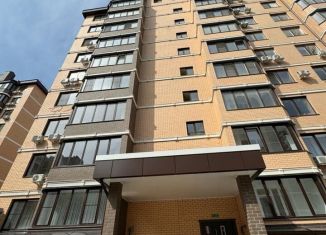 Продается 2-комнатная квартира, 77 м2, Пятигорск, Берёзовый переулок, 13к8