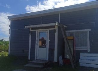 Сдаю дом, 82 м2, посёлок Новая Вилга, Тепличная улица, 15