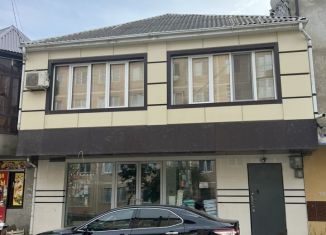 Продается торговая площадь, 218 м2, Буйнакск, микрорайон Дружба, 22В