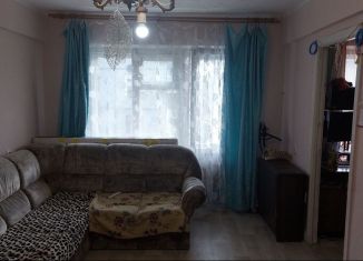 Продажа двухкомнатной квартиры, 45 м2, Иркутская область, 93-й квартал, 6