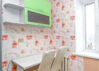 1-комнатная квартира на продажу, 36.1 м2, Челябинская область, улица Калинина, 172