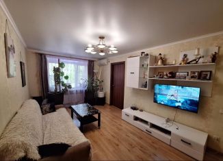 Трехкомнатная квартира на продажу, 54.5 м2, Ростовская область, улица Седова