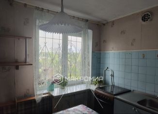 2-комнатная квартира на продажу, 44.1 м2, Челябинск, улица Калмыкова, 8
