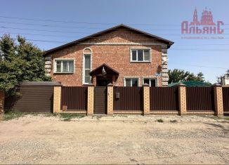 Продам дом, 210 м2, Астрахань, Малая улица, 7