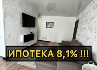 Продается двухкомнатная квартира, 41.9 м2, Ижевск, улица имени Репина, 25, Индустриальный район