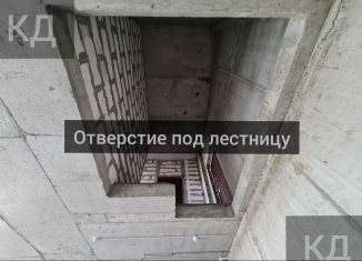 Продается 3-комнатная квартира, 79.5 м2, Симферополь, улица Будённого, 33к5, Киевский район