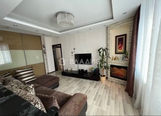 3-комнатная квартира на продажу, 77.3 м2, Санкт-Петербург, проспект Королёва, 65, метро Комендантский проспект
