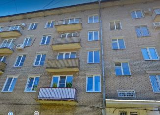 Продается двухкомнатная квартира, 40.6 м2, Москва, улица Атарбекова, 4А, метро Преображенская площадь