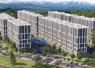 Квартира на продажу студия, 27.6 м2, Крым