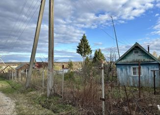 Сдаю в аренду дачу, 16 м2, Пермский край