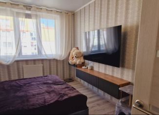 Однокомнатная квартира на продажу, 33 м2, Калининград, улица Николая Карамзина, 36