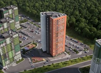 Продажа трехкомнатной квартиры, 109.6 м2, Нижегородская область