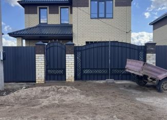 Дом на продажу, 180 м2, посёлок Весенний, Жемчужная улица