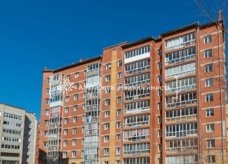 Продается двухкомнатная квартира, 45.1 м2, Томская область, Иркутский тракт, 194В
