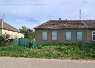 Продажа дома, 36.8 м2, село Сухая Буйвола, Советская улица