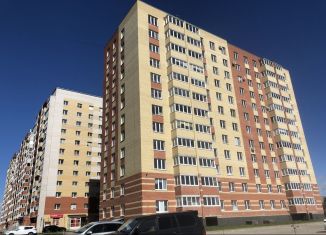 1-комнатная квартира на продажу, 38 м2, Вологодская область, Судоремонтная улица, 2Ж