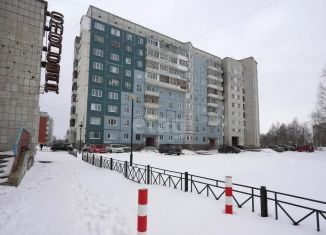 Продается 1-комнатная квартира, 36.4 м2, Северодвинск, улица Лебедева, 2