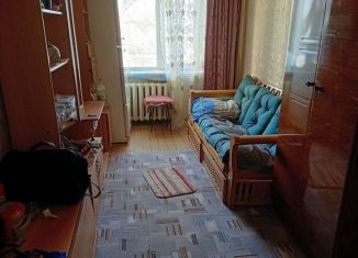 2-комнатная квартира на продажу, 45 м2, Самарская область, Вокзальная улица, 2