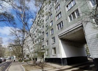 Квартира на продажу студия, 15.8 м2, Москва, Новочеркасский бульвар, 4, район Марьино