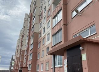 Продаю однокомнатную квартиру, 41 м2, Новосибирск, Спортивная улица, 27, метро Площадь Маркса