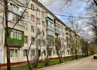 Продажа двухкомнатной квартиры, 41.7 м2, Химки, улица Тюкова, 10