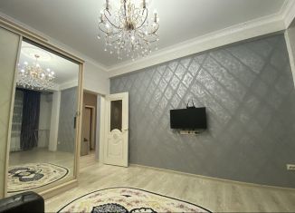 Сдача в аренду однокомнатной квартиры, 33 м2, Дагестан, улица Гайдара Гаджиева