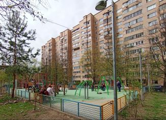 Продажа однокомнатной квартиры, 46 м2, Московская область, Можайское шоссе, 117