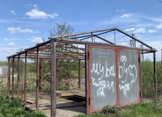 Продам гараж, село Онуфриево, Центральная улица