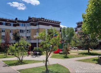 Продается однокомнатная квартира, 56.2 м2, Балашиха, улица Черняховского, 26Б
