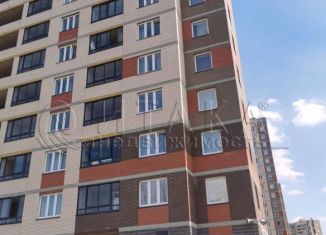Сдается однокомнатная квартира, 37 м2, Ленинградская область, улица Шоссе в Лаврики, 72к2