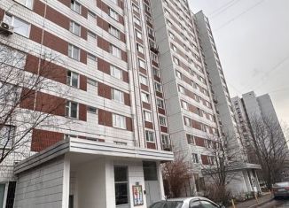 Продажа однокомнатной квартиры, 38 м2, Зеленоград, Зеленоград, к1443