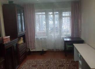 Сдача в аренду 2-комнатной квартиры, 48 м2, Челябинск, Набережная улица, 12А