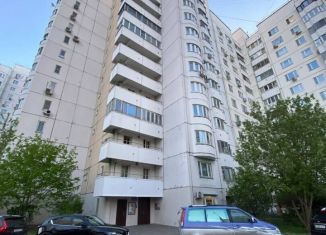 3-комнатная квартира на продажу, 90.6 м2, Москва, улица Островитянова, 9