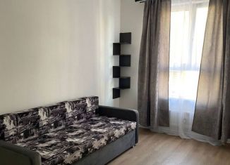 Сдаю в аренду 1-ком. квартиру, 32.1 м2, Люберцы, Некрасовский проезд, 8, ЖК Люберцы 2018