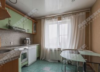 Продается 2-комнатная квартира, 56.1 м2, Ленинградская область, Оборонная улица, 26