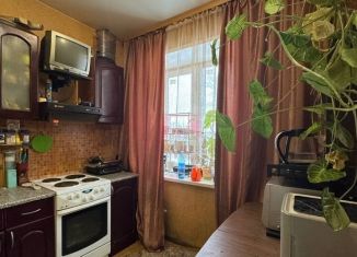 Продается 2-комнатная квартира, 42.8 м2, Новосибирск, улица Шукшина, 16