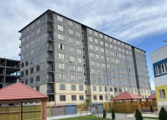 Продается трехкомнатная квартира, 100 м2, Дагестан, площадь Героев