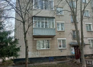 Продается 2-ком. квартира, 42 м2, Ярославль, Фрунзенский район, 1-я Портовая улица, 17