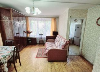 Сдается 1-комнатная квартира, 32 м2, Москва, Волгоградский проспект, 161к1, метро Окская