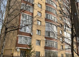 Продаю 3-комнатную квартиру, 94 м2, Смоленская область, 2-й Краснинский переулок