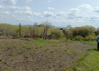 Участок на продажу, 20 сот., деревня Протопоповка, Луговая улица