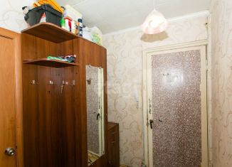 Продается двухкомнатная квартира, 43.2 м2, Новосибирск, улица Зорге, 105, Кировский район