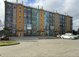 2-комнатная квартира на продажу, 40 м2, Пионерский, Рабочая улица, 33к2