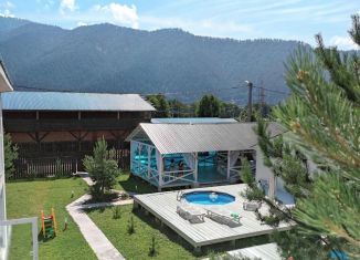 Сдам в аренду дом, 18 м2, ДПК Рублёвка, Дачная улица, 22