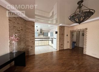 3-комнатная квартира на продажу, 117.7 м2, Оренбург, Донецкая улица, 2, Ленинский район
