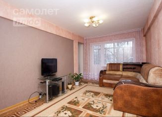 Продам трехкомнатную квартиру, 48 м2, Ульяновск, улица Ефремова, 69, Засвияжский район