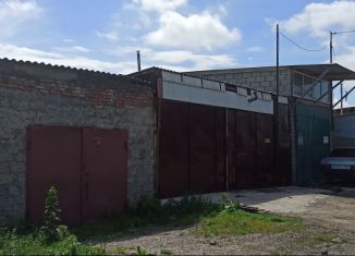 Гараж на продажу, 30 м2, Ессентуки, 31-й проезд