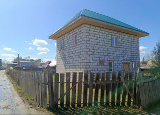 Продаю дачу, 98 м2, Новосибирская область, Цветочная улица