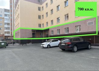 Сдам в аренду торговую площадь, 700 м2, Самарская область, Садовая улица, 177