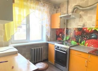 Продаю однокомнатную квартиру, 32 м2, Егорьевск, 1-й микрорайон, 26